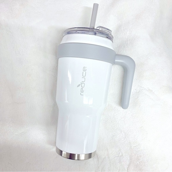 Reduce Other - Reduce Vacuum Insulated Stainless Steel 40oz. Tumbler​